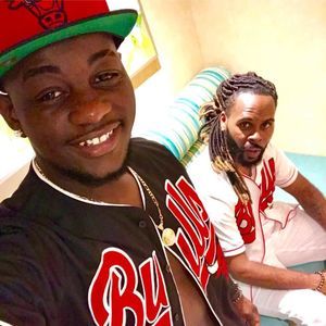 Meet your Posher, Lamar